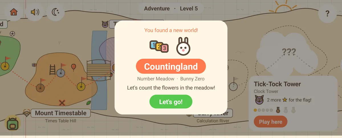 Lalo Academy — New worlds to discover