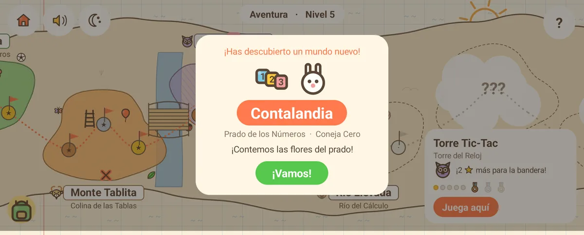 Lalo Academy — Nuevos mundos por descubrir
