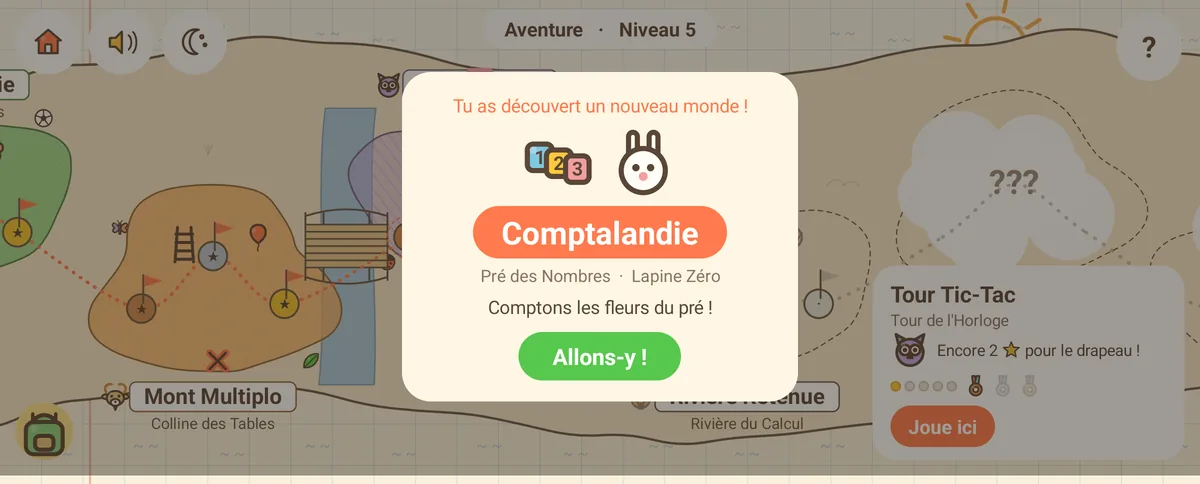 Lalo Academy — De nouveaux mondes à découvrir