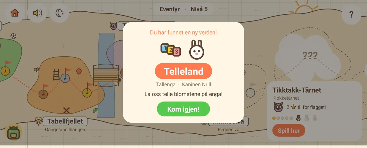 Lalo Academy — Nye verdener å oppdage